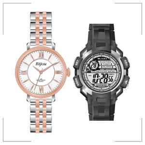 Watches